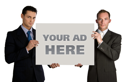 Picture for category Be Seen. Get Customers.