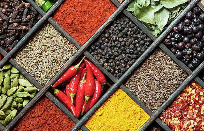 تصویر برای دسته  🌶Specialty Spices & Seasonings