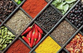 Picture for category 🌶Specialty Spices & Seasonings
